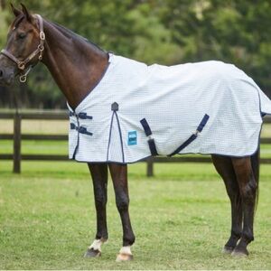 Kool Coat Horse Rug